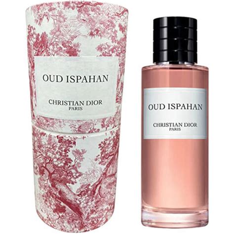 dior prive oud|dior oud ispahan 125ml unisex.